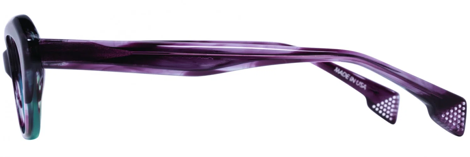 STATE Optical Co. ADA Eyeglasses - view 9